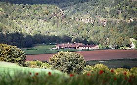 Hotel Del Verde Al Amarillo